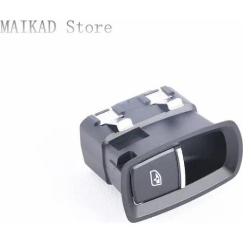 Front Power Window Switch for Porsche Macan 95B cayenne boxster 9A795985500DML