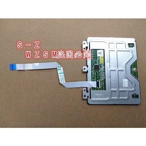 Genuine New Touchpad w/ Cable For Inspiron 15-5000 5555 5557 5558 5559 3559 3558 3551 Series,CN-0DF4M0 NBX0001QG00