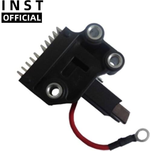 Alternator Voltage Regulator FOR 04-148