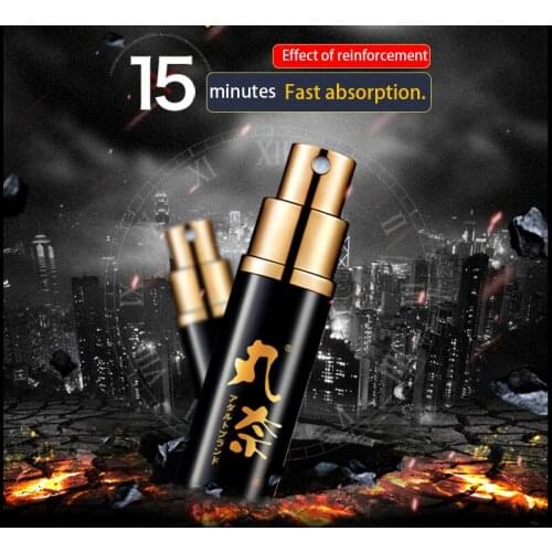 Strong sexual delay for men, prevents premature ejaculation, has no side effects and can extend 60 minutes of sex products