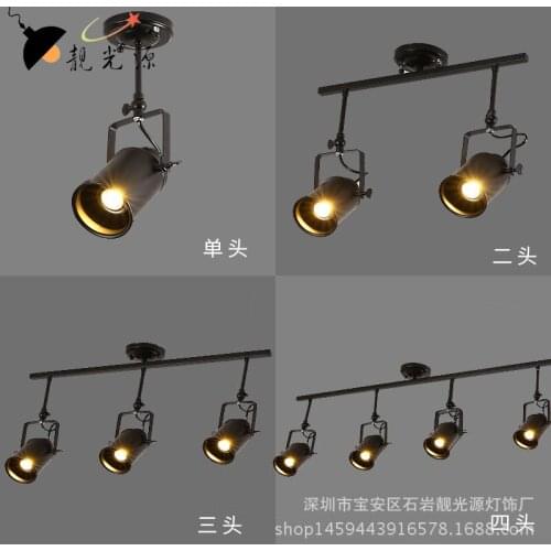 Modern lampen industrieel glass bedroom LED pendant lights Home Decoration E27 Light Fixture hanging ceiling lamps hanglamp