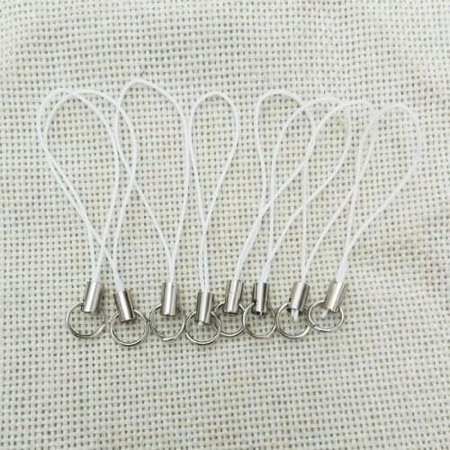 STENYA White Rings
