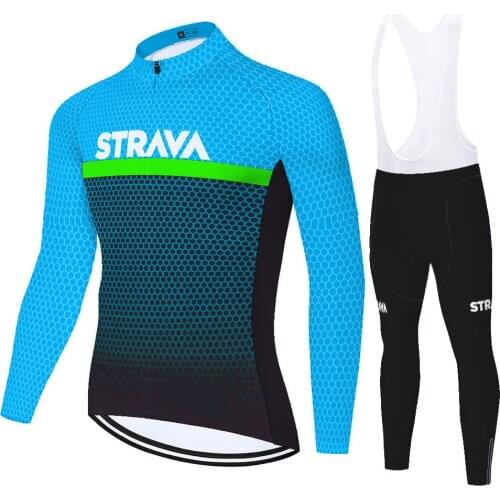 Strava Summer Spring Wielren Kleding Heren Retro Jersey 자전거의류 Equipacion Ropa Hombre Completo Roupa Ciclismo Masculino Cycling