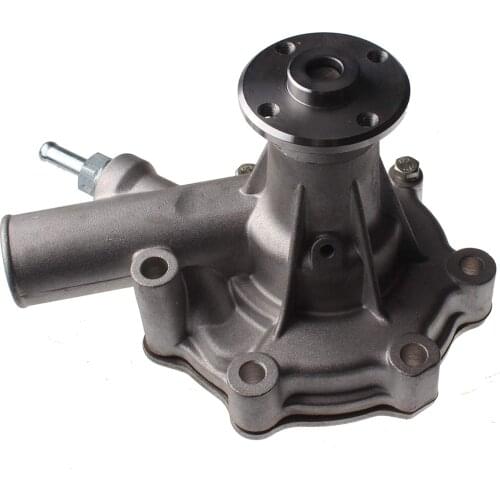 Holdwell Water Pump MM409303 for Mitsubishi Tractor MT21 MT21D MT23 MT23D MT25 MT25D K3B