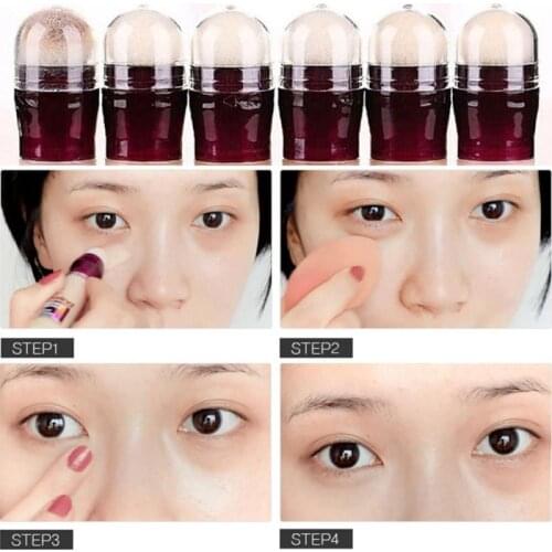 Magical Concealer Instant Anti-Age Eraser Eye Under Eyes Blemish Dark Circle Concealer Long Oil Control Waterproof TSLM1
