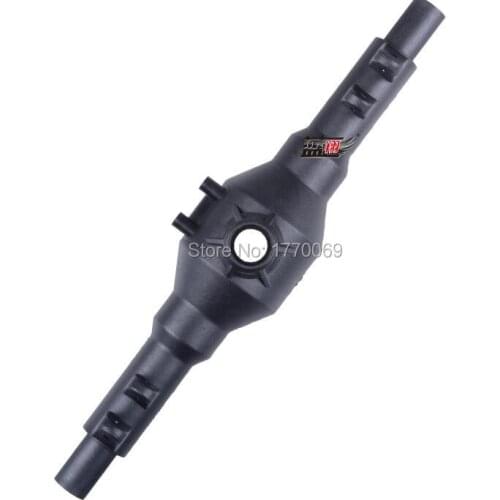 WLtoys 12428 12423 RC Car Spare Parts Underbody 12428-0002 Rear Axle Left