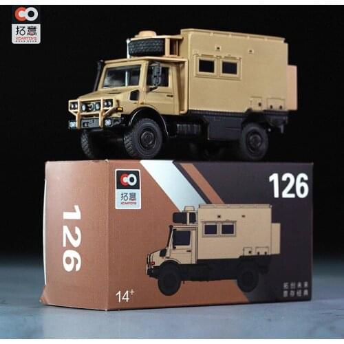 XCARTOYS 1/64 BENZ SUV Diecast Collection of Simulation Alloy Car Model Children Toys