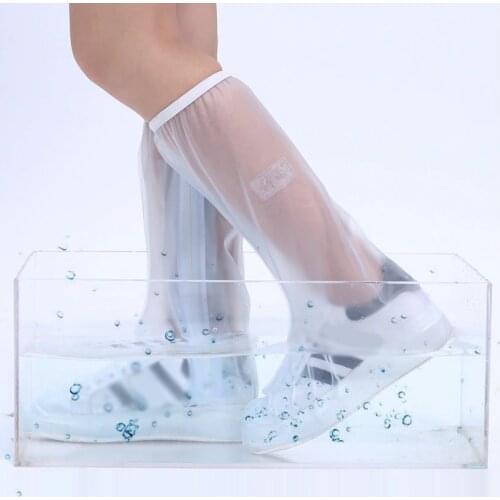 XiJing Long Raincoats