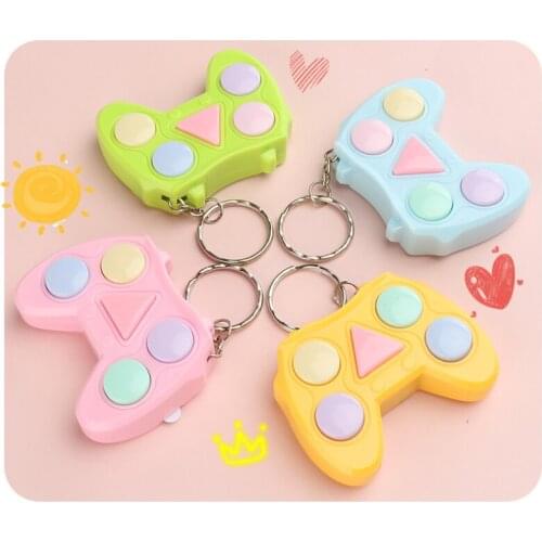 1pcs Baby Memory Training Game Machine Childrens Puzzle Creative Interactive Toy Creative Thinking And Imagination Ideal Gift