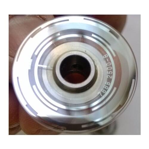 788B 2500-8 Encoder Glass Disk 788B2500-8