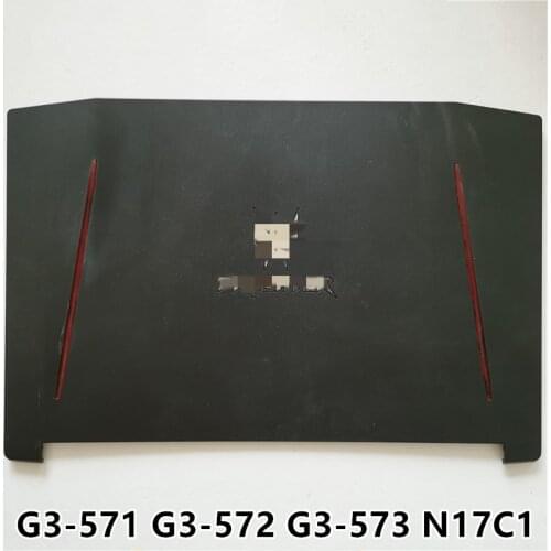 New laptop For Samsung NP300E5E LCD Back Cover Top Case/Bottom Base Cover lower Case