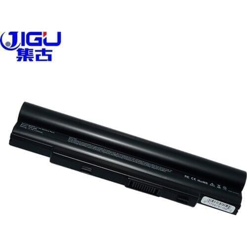 JIGU Hot Replacement 6cell Laptop Battery For ASUS U20A U20F U20FT U20G U50A U50F U50V U50VG U80A U80E U80F U80V U81A U81F