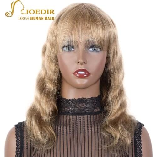 Full Wigs Machine Joedir China