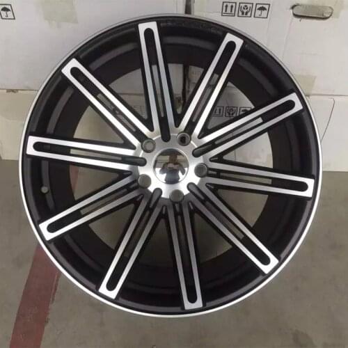 Auto car alloy wheels forged rims vehicle casting tyre for HONDA TOYOTA bmw racing cars voss CV4 TUV VIA JWL Japanese OEM parts