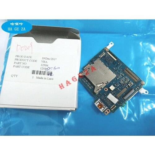 New Original D5600 motherboard for nikon D5600 mainboard TOGO PCB UNIT 125S4 DSLR camera repair parts