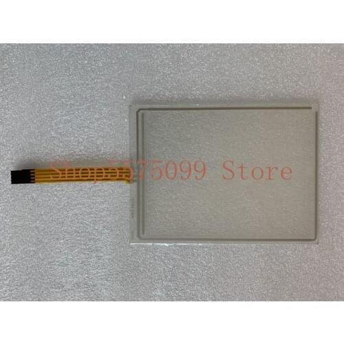New 5.7 Inch 4-Wire AMT9502 AMT 9502 Touch Glass