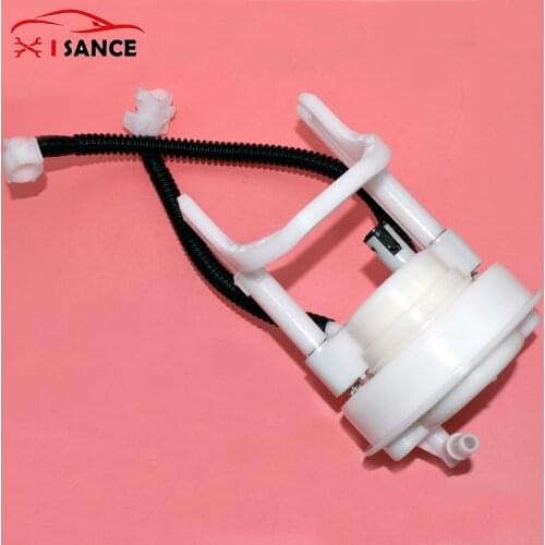 New Electric Fuel Pump Filter 043-3012 16010S5A932 FOR 2001-2004 Honda Civic 1.7L l4