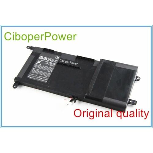 Original laptop battery For P650BAT-4 P650SA P650SG P651RE P651SG