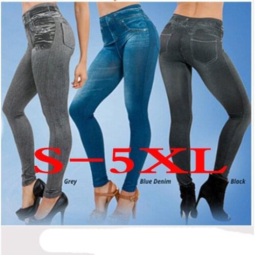 Sexy Women Elastic Shaping Yoga Pants Fitness Sports Leggings High Waist Gym Workout Running Tights Slim Push Up Trousers Female