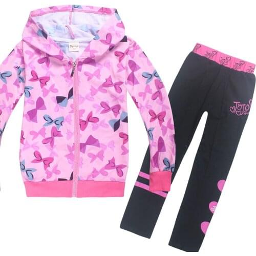 Prettysoul Sets Of Clothes For Girls