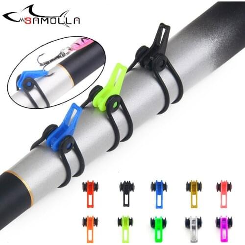 Fishing Tackle Fishing Lure Hook Weights 0.7 Fishing Accessories Kit Articulos De Pesca Fishing Baits Fish Lure Accessories 1Pc