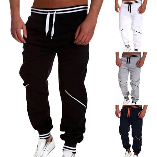 Мужские свободные брюки TELOTUNY China At AliExpress