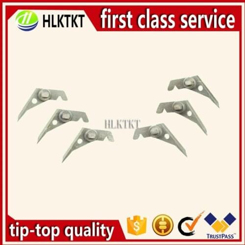 Tosh*ba E STUDIO550 upper Picker Finger 4401952060 10set compatible new E STUDIO 550 650 755 810 850 DP4580 6510 Sha*p AR650 810