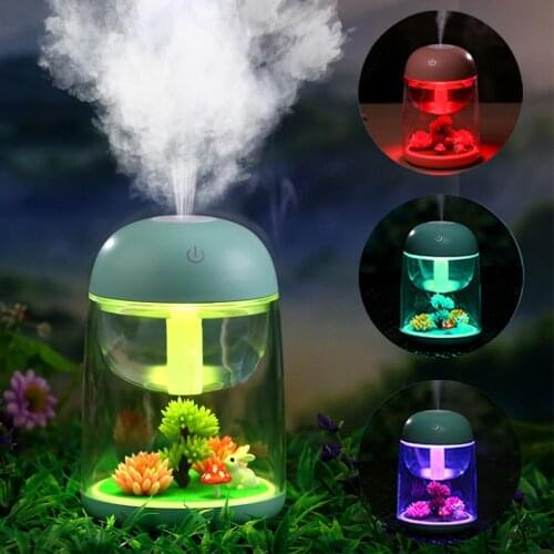 Home Air Humidifiers Essenti Oil Aromatherapy Diffuser Car Air Freshener Fragrance Diffuser For Home Offic Room Umidificatori