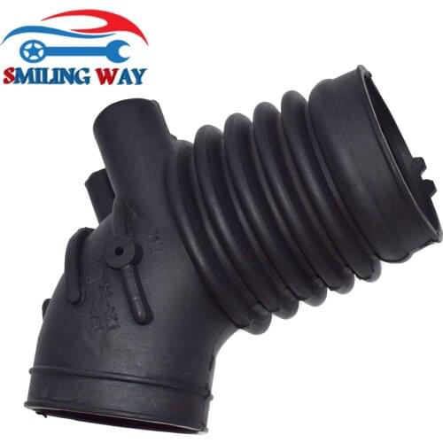 Air Filter Intake Hose Pipe For BMW 3er E36 316i 1993 1994 1995 1996 1997 1998 1999 2000 OE# 13711739575, 13 71 1 739 575
