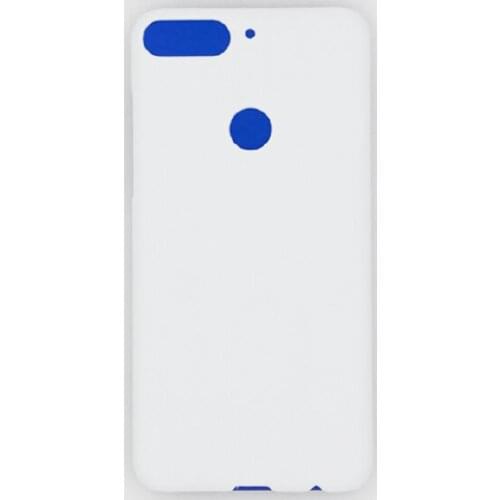 2D Sublimation pc Case for huawei Nova Nova2 plus Nova3 Nova3I P Smart Plus Nova4 P Smart 2019 Plus V20 V8 G8 Mini V9