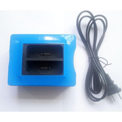 Free Shipping Economic S958C Battery Charger Replacement for Furukawa Fitel S177 S178A S178V2 S153V2 Fusion Splicers