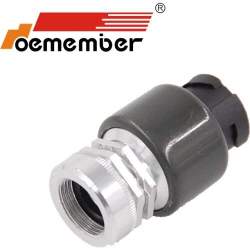 Speed Odometer Sensor Switch 0095421017 4.65530 For Benz Truck Free Shipping