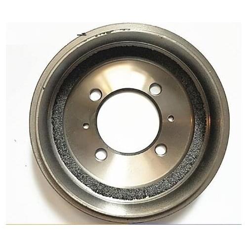 Rear brake disc FOR Changan CHANA benben mini