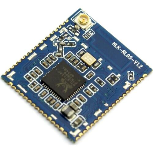HLK-RL05 Low Power Solution Wireless Module Embedded RTL8711 WiFi Module HLK RL05 Serial Uart WIFI Module