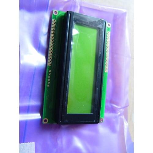 Data Image CM200400 SFAYBGD1 PM2040 PM204D PM204O PM204 SEIKO SII LCD For Industrial LCR Handheld Device Ac204AST 204A-QW