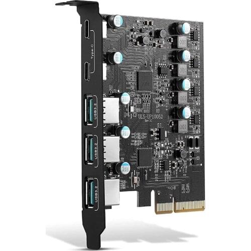 Jakcom Expansion Boards