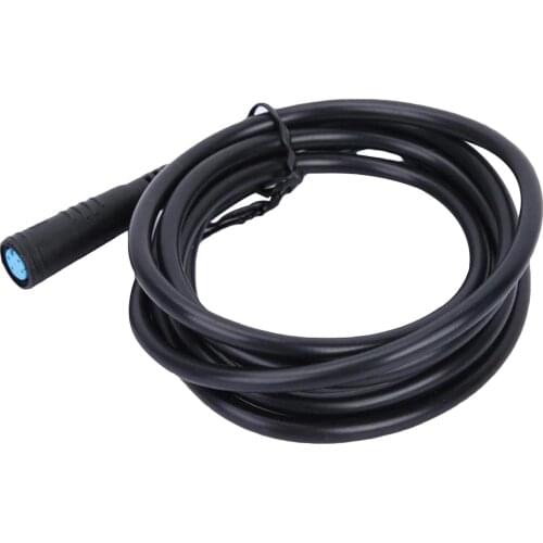 1.2m Scooter Circuit Board Cable Dashboard Connect Line Data Power Cable Replacement For Xiaomi Mijia M365 Electric Scooter