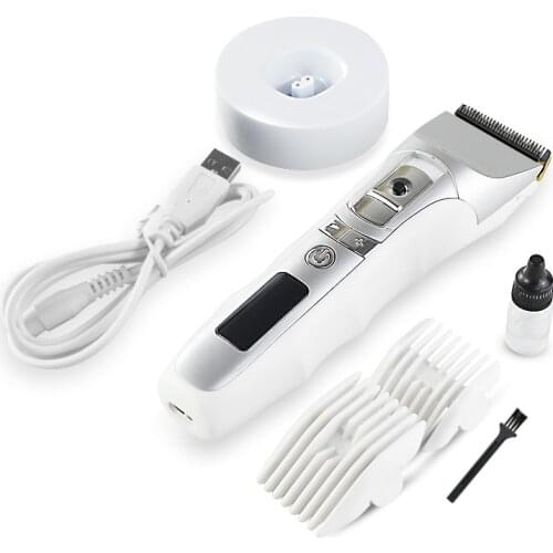 KGDUFLF Hair Clippers