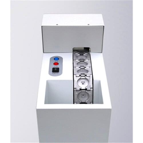 Commercial Chestnut Processing Machine chestnut incision opening machine manufacturers