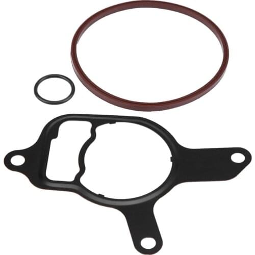 For 2.5L Vacuum Pump Rebuild Seal KIT for Volkswagen Gasket 2.5 L 07K145100C fit For Jetta, Beetle, Passat, Rabbit
