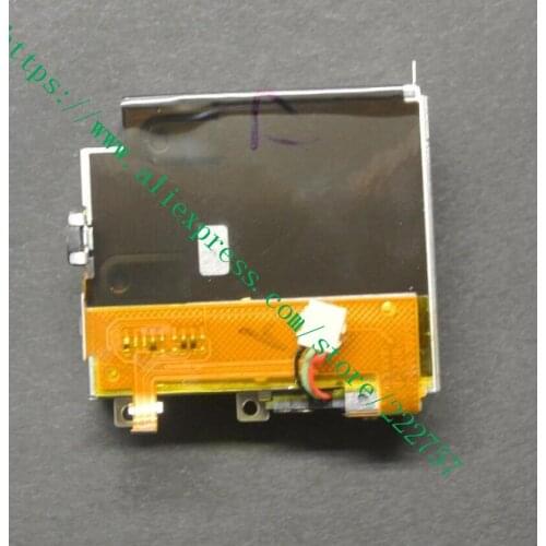 Battery Housing Barrel Box Unit For GoPro Hero 4 Silver Edition with Power Connector Flex Cable Repair Part