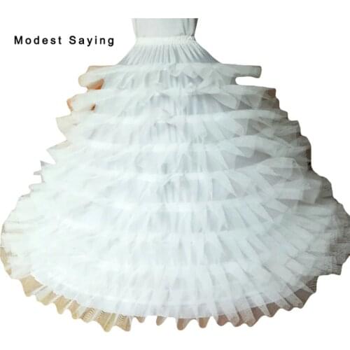 Подъюбники пышные Modest Saying China At AliExpress