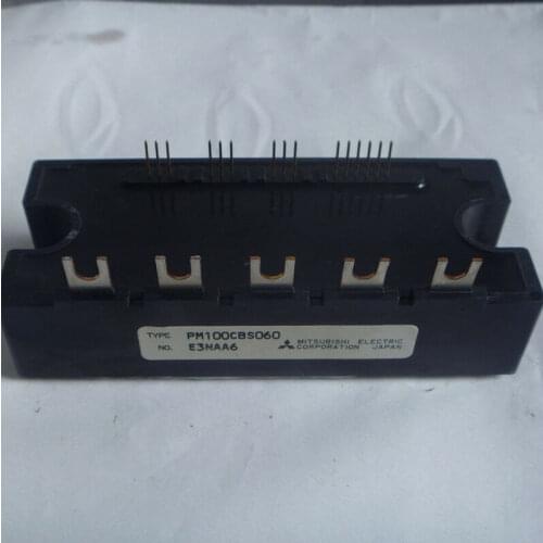 NEW 1PCS PM100CBS060 PM100CBS-060 MITSUBISHI IPM free shipping