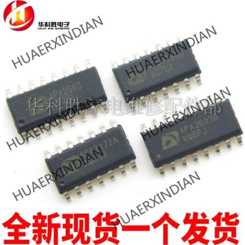 New Original APA2603 APW7160B APA2172A APA2603B