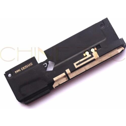 Original Loudspeaker Loud Speaker For Sony Xperia M4 Aqua E2303 E2333 E2353 Buzzer Ringer Board Replacement Spare Parts