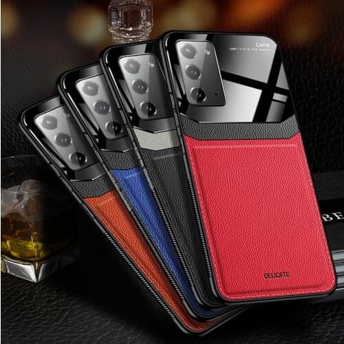 Чехлы для телефонов Samsung Galaxy Note 20 Relaxtoo China At AliExpress