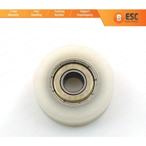 ESC EDP1000 Sliding Door Roller 7 H0843398AB for VW T5 T6 Caddy Caravelle