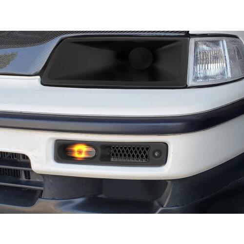 Sarı Butik Air Intakes