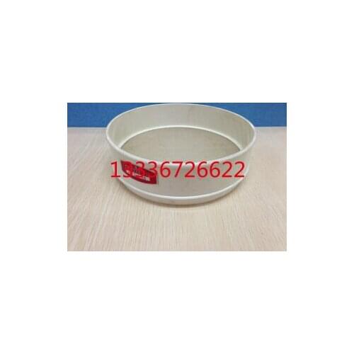 Test sieves Nylone sieves 20 cm diameter with 60 mesh -1pc/lot