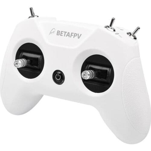 BETAFPV LiteRadio 2 SE Radio Transmitter 2.4G 8CH Remote Controller Bayang / Frsky Protocol for FPV Racing RC Drone Simulator